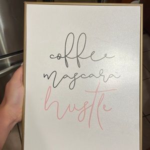 wall decor